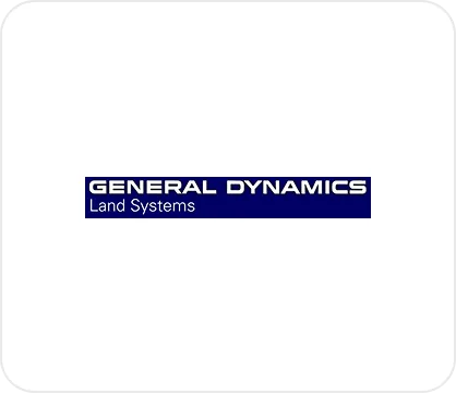 General Dynamics Land Systems