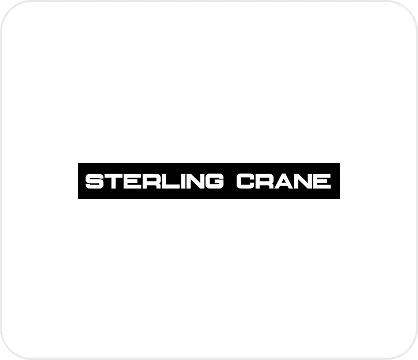 Sterling Crane